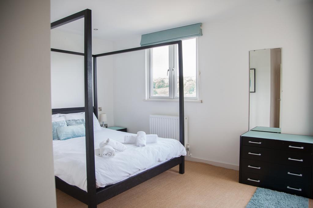 The Lamorna Cove Hotel Penzance Zewnętrze zdjęcie