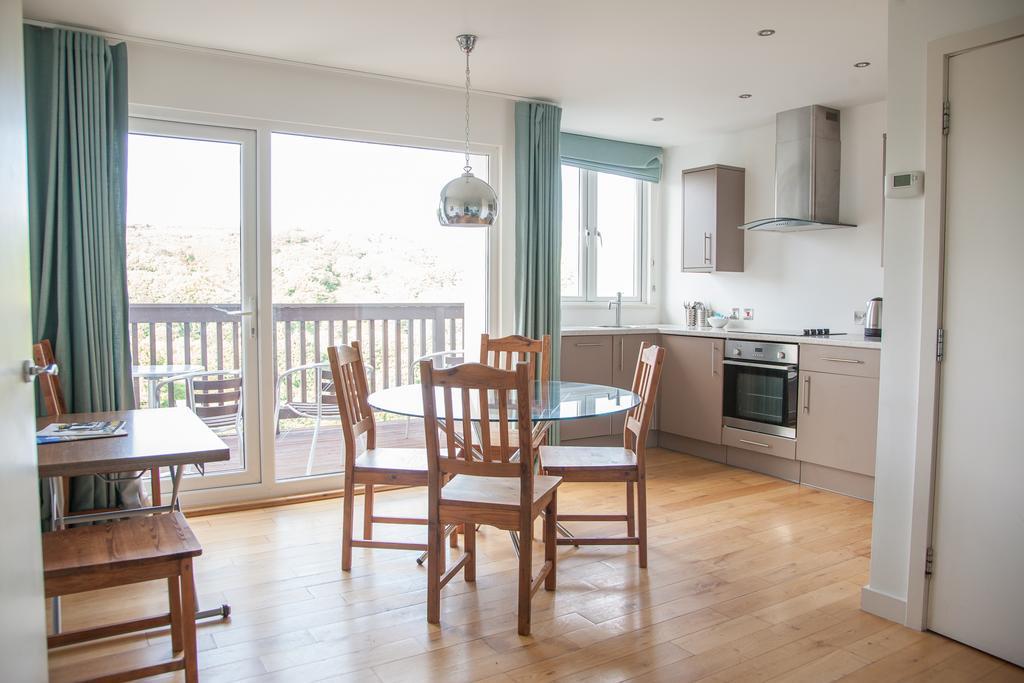 The Lamorna Cove Hotel Penzance Zewnętrze zdjęcie
