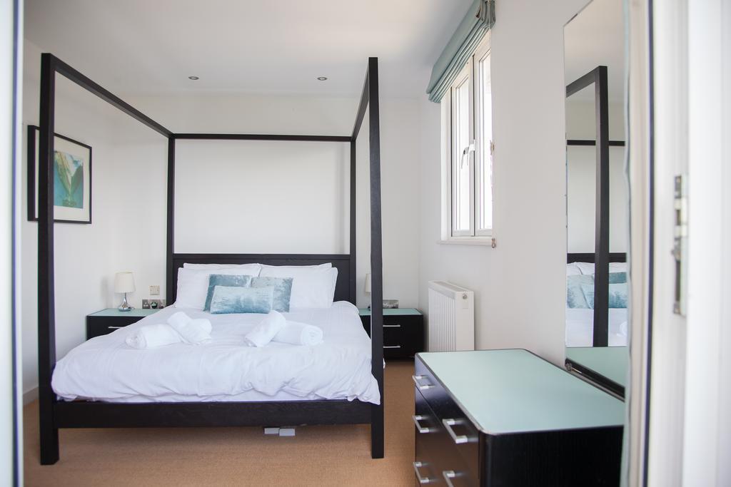 The Lamorna Cove Hotel Penzance Zewnętrze zdjęcie
