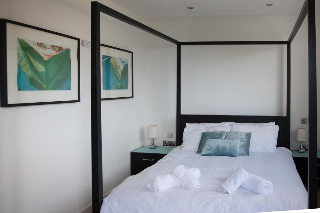 The Lamorna Cove Hotel Penzance Zewnętrze zdjęcie