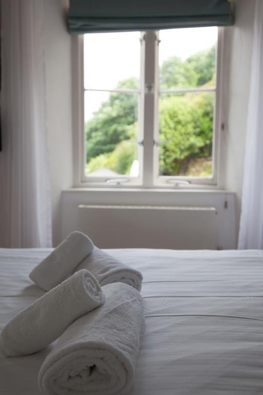 The Lamorna Cove Hotel Penzance Zewnętrze zdjęcie