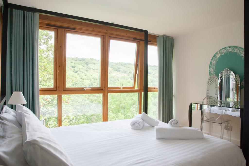 The Lamorna Cove Hotel Penzance Zewnętrze zdjęcie